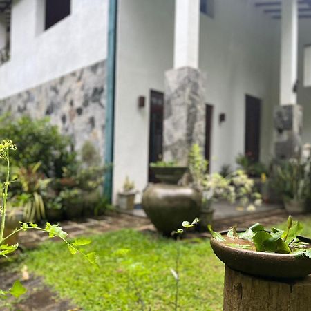 Rustic Mahaweli Διαμέρισμα Κάντι Εξωτερικό φωτογραφία