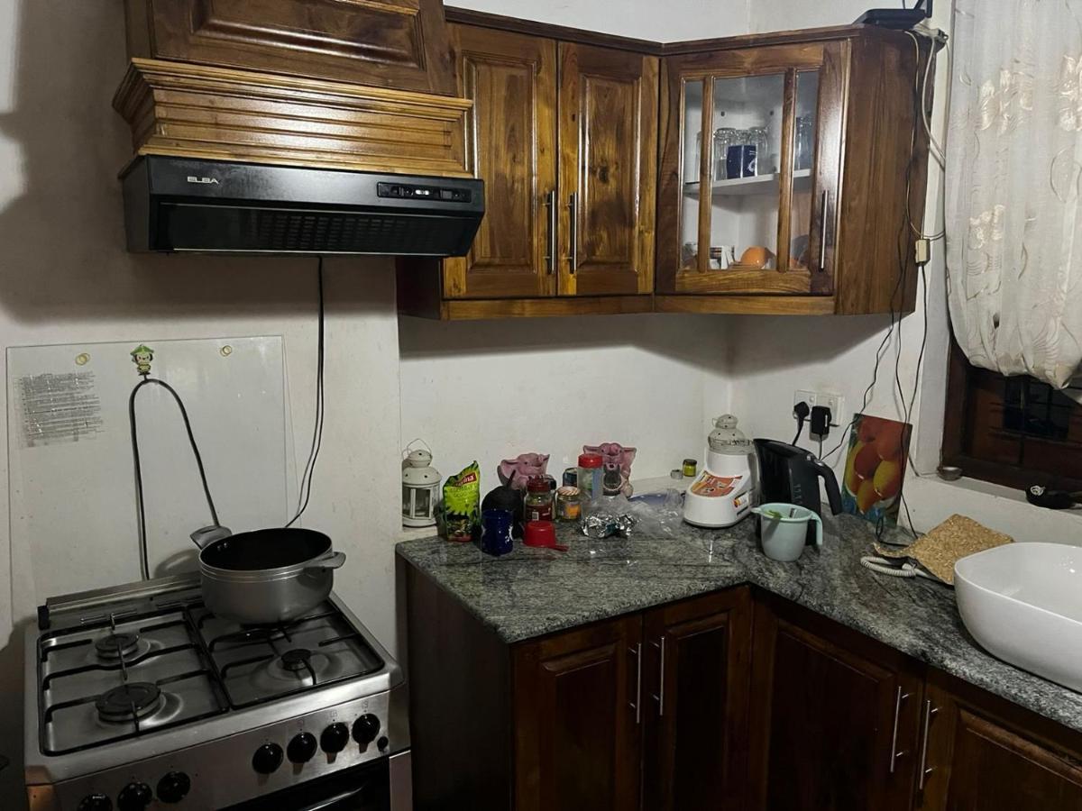 Rustic Mahaweli Διαμέρισμα Κάντι Εξωτερικό φωτογραφία