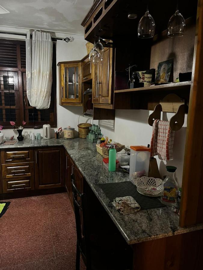 Rustic Mahaweli Διαμέρισμα Κάντι Εξωτερικό φωτογραφία