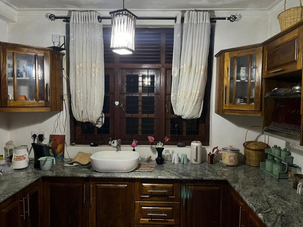 Rustic Mahaweli Διαμέρισμα Κάντι Εξωτερικό φωτογραφία