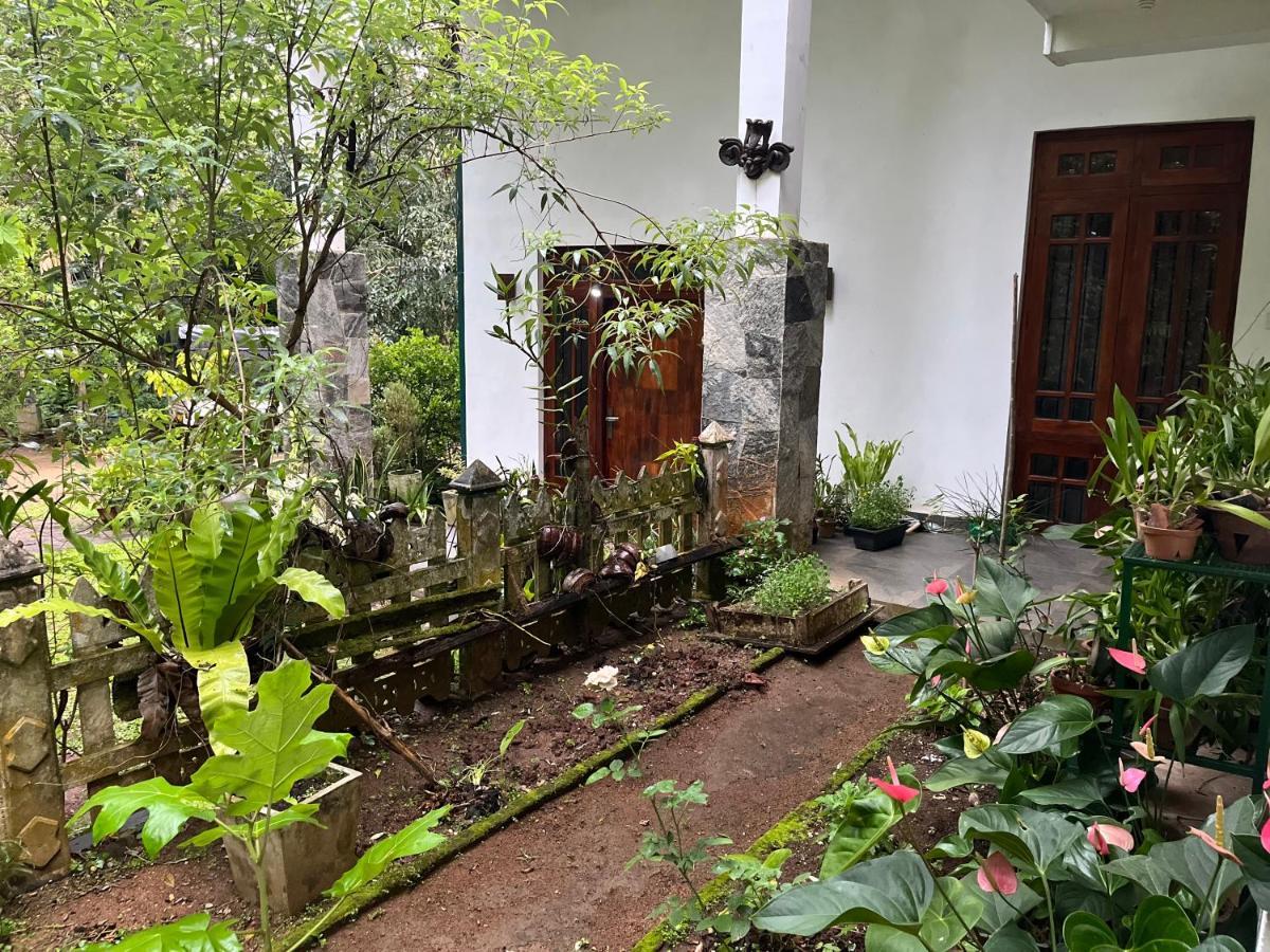 Rustic Mahaweli Διαμέρισμα Κάντι Εξωτερικό φωτογραφία