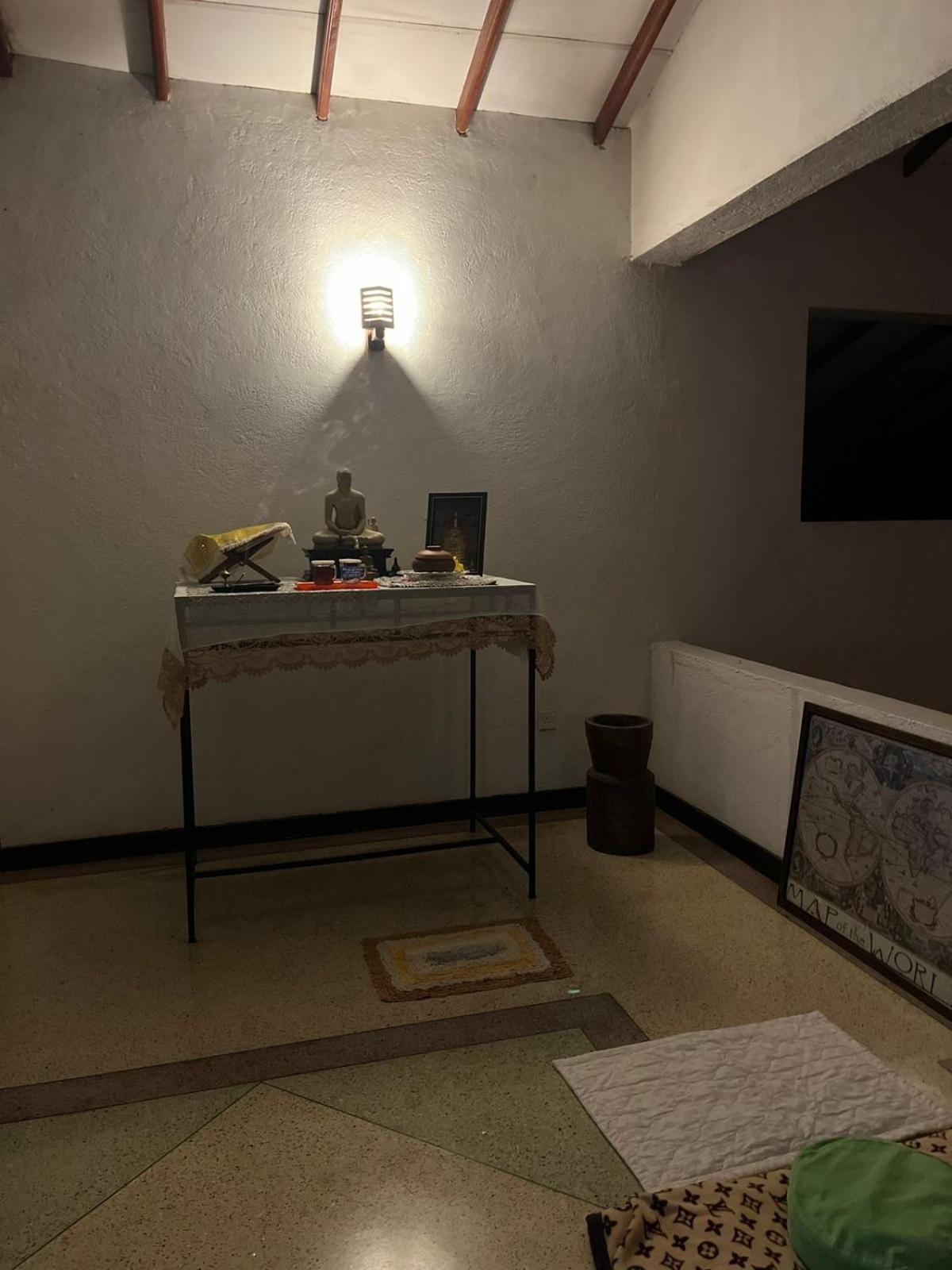 Rustic Mahaweli Διαμέρισμα Κάντι Εξωτερικό φωτογραφία